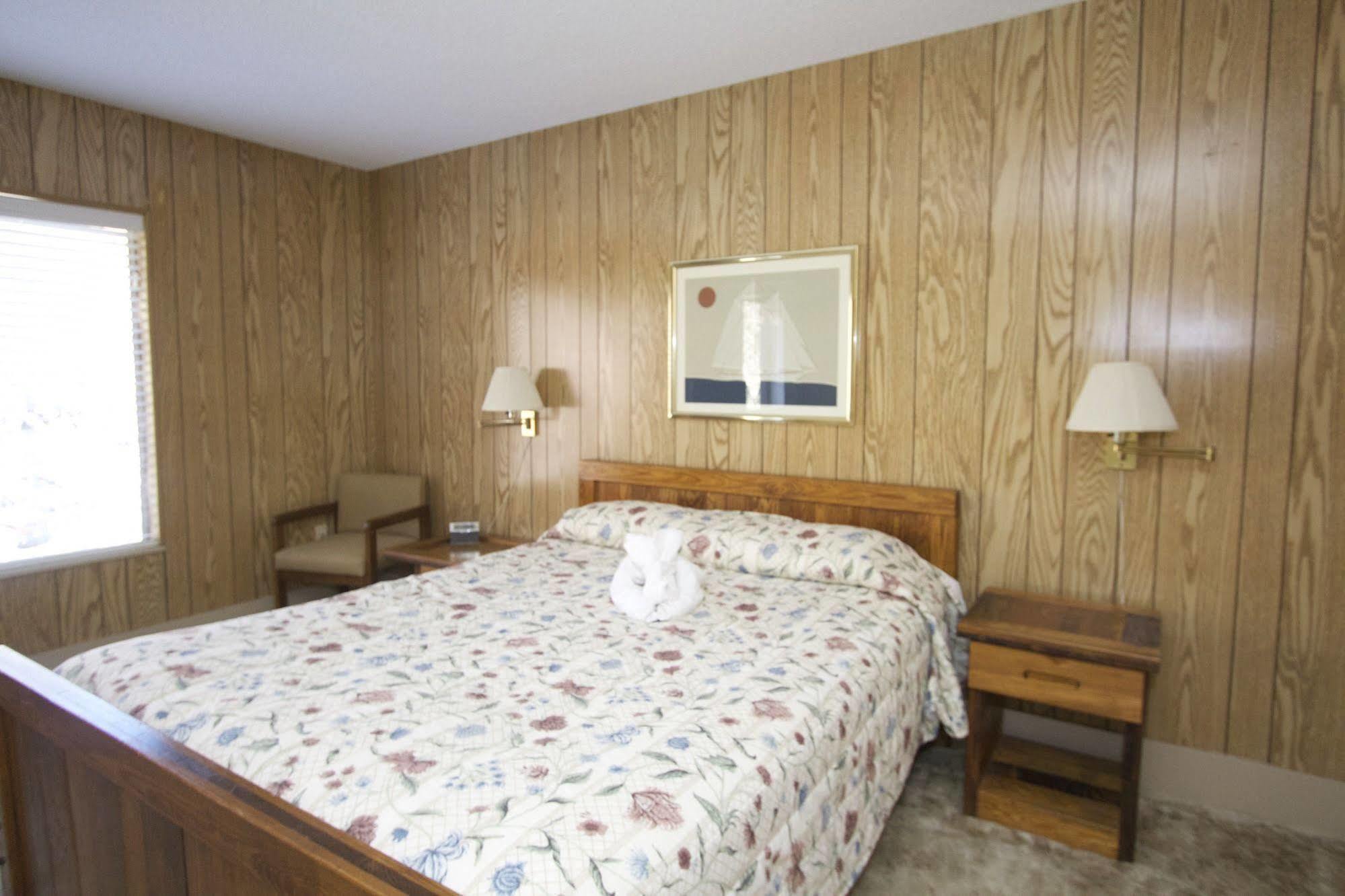 Hotel Stony Court At Bryce Mountain Basye Esterno foto