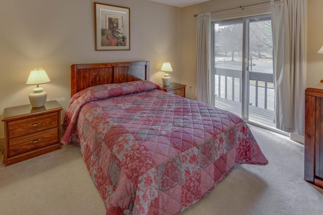 Hotel Stony Court At Bryce Mountain Basye Esterno foto